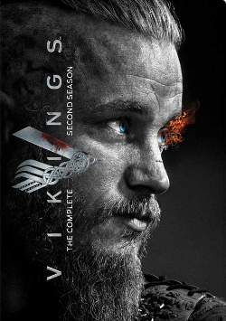 ดูซีรี่ย์ฝรั่ง Vikings Season 2 (2014) ไวกิ้งส์ นักรบพิชิตโลก ปี2