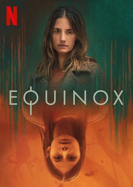 ดูซีรี่ย์ใหม่ Equinox Season 1 (2020) อิควิน็อกซ์ ซับไทย EP1-EP6 [จบ]
