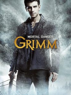 ดูซีรี่ย์ Grimm กริมม์ ยอดนักสืบนิทานสยอง Season4 พากย์ไทย EP1-EP22 [จบเรื่อง]