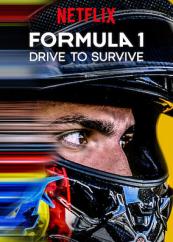 ซีรี่ย์ฝรั่ง Formula 1 Drive to Survive Season 1 (2019)