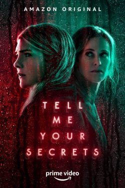 ดูซีรี่ย์ Tell Me Your Secrets Season 1 (2021)
